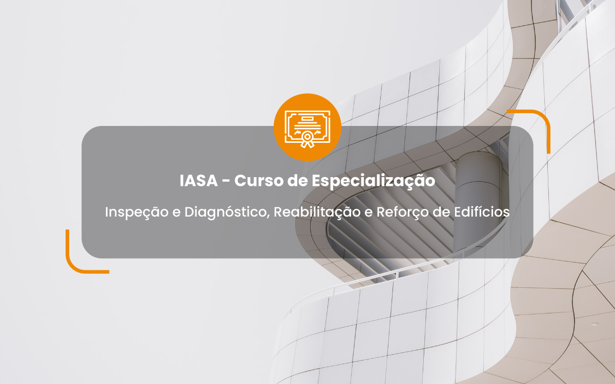 IASA – Curso de Especialização